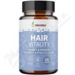 Blendea Hair Vitality 60 kapslí – Hledejceny.cz