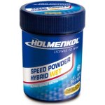 Holmenkol SpeedPowder Hybrid Wet 25 g – Hledejceny.cz