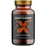 BrainMax Adaptogenic 60 kapslí – Hledejceny.cz
