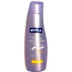 Nivea Smooth Sensation krémové tělové mléko pro suchou pokožku 250 ml – Hledejceny.cz