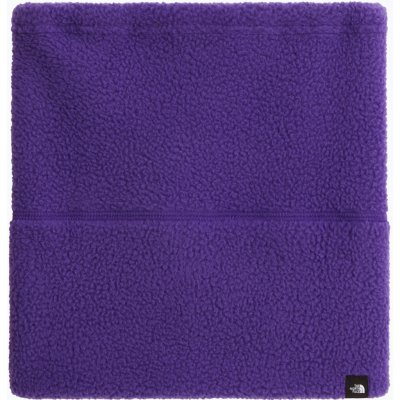 The North Face Whimzy Convertible Beanie peak purple – Hledejceny.cz