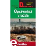 Češka Stanislav - Oprávněná vražda – Zboží Mobilmania