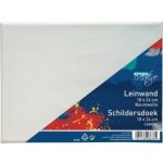 STYLEX Malířské plátno 18 x 24 cm – Zboží Dáma