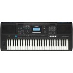 Yamaha PSR-E473 – Hledejceny.cz