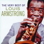 Armstrong Louis - Very Best Of Louis Armstrong CD – Hledejceny.cz