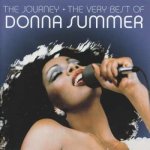Donna Summer - The Journey - The Very Best Of CD – Hledejceny.cz