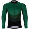 Cyklistický dres Holokolo NEW NEUTRAL SUMMER green