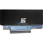 Green Cell AC06ULTRA baterie - neoriginální – Sleviste.cz