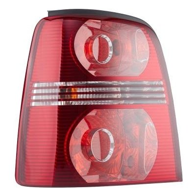 Zadní světlo HELLA 2SK 009 477-051 – Hledejceny.cz