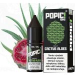 POPIČ! Cactus Aloes 10 ml 20mg – Zboží Mobilmania