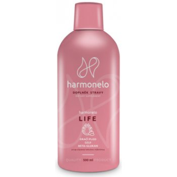 Harmonelo Life 500 ml