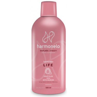 Harmonelo Life 500 ml – Zboží Mobilmania