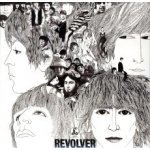 The Beatles - Revolver LP – Hledejceny.cz