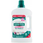 Sanytol Dezinfekce na prádlo bílé květy 1 l – Zboží Dáma