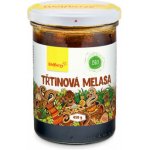 Wolfberry Bio Třtinová melasa 450 g – Zboží Dáma