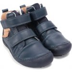 D.D.Step barefoot obuv a063-52570am blue – Zboží Dáma