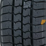 Fulda Conveo Trac 2 205/75 R16 110R