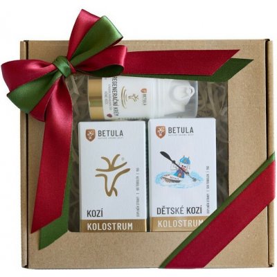 Dárkové balení PRO CELOU RODINU – Zboží Mobilmania