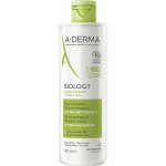 A-Derma Biology hydratační micelární voda 400 ml – Zboží Dáma