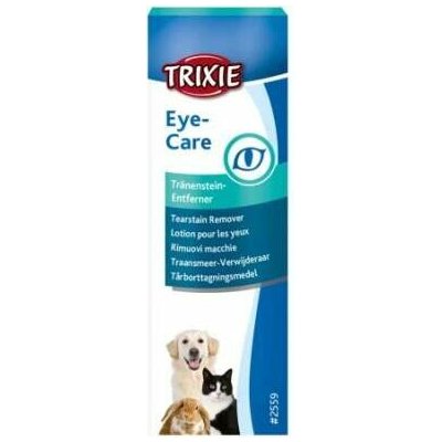 Odstraňovač očního výtoku 50 ml – Zboží Dáma