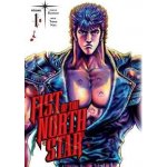 Fist of the North Star, Vol. 1 – Hledejceny.cz
