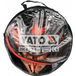 YATO YT-83151 200A 2,5m – Sleviste.cz