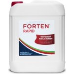 Forten Rapid dezinfekce 5 l – Sleviste.cz