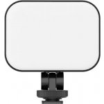 Ulanzi VIJIM VL100C Bi-Color Mini Pocket LED Video Light – Sleviste.cz