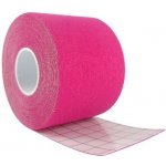 Trixline Tape Kinezio růžová 5cm x 5m – Zboží Dáma