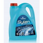 Orlen Oil Sylen Zimní kapalina do ostřikovačů -20°C 5 l – Hledejceny.cz