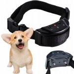 Revento Obojek proti štěkání pro psy látkový – Zboží Dáma