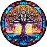 Izmael Slunce Tree of Life/Typ36/L – Hledejceny.cz