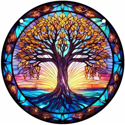 Izmael Slunce Tree of Life/Typ36/L – Hledejceny.cz