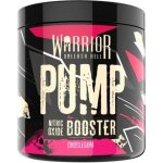 Warrior Pump 225 g – Zboží Dáma