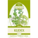 Naděje SV14 Klidex 50 ml – Hledejceny.cz
