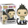 Sběratelská figurka Funko Pop! Shikadai Nara Boruto Naruto Next Generation