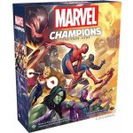 FFG Marvel Champions: The Green Goblin Scenario Pack EN