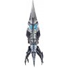 Sběratelská figurka Dark Horse Mass Effect Reaper Sovereign Replica 20 cm