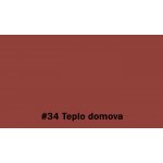 Primalex Essence 1 l #34 Teplo domova – Hledejceny.cz