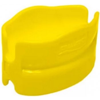 Cralusso Plnící Formička Method Shell Žlutá