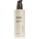 Ahava tonizační čistící odličovač Time To Clear All In One Toning Cleanser 250 ml