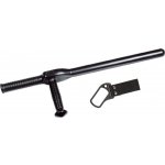 ESP Tonfa policejní kulatá bez závěsu ČERNÁ – Zboží Dáma