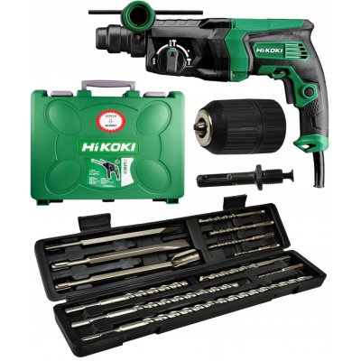 HIKOKI DH26PC2WSZ – Hledejceny.cz