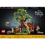 LEGO® Ideas 21326 Medvídek Pú – Zboží Mobilmania