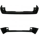 Zadní nárazník VOLKSWAGEN TRANSPORTER (T4)/CARAVELLE/MULTIVAN, 09.96-03.03 OE 70B807417GRU | Zboží Auto