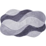 Grund Carmen šedá 60 x 100 cm – Zboží Dáma