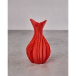 Váza Rip Výška 29 cm – Hledejceny.cz