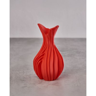 Váza Rip Výška 29 cm – Hledejceny.cz