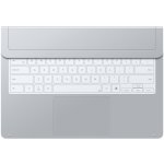 Samsung Galaxy Tab S11 Ultra Pro Keyboard EF-DX935USEGWW Silver – Zboží Živě