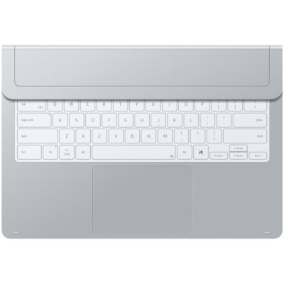 Samsung Galaxy Tab S11 Ultra Pro Keyboard EF-DX935USEGWW Silver – Zboží Živě